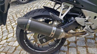 Honda CB500F 2014 s ABS (oprávnění A2) - 5