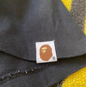 Tričko A Bathing Ape (BAPE) - 5