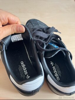 Boty Adidas samba - 5