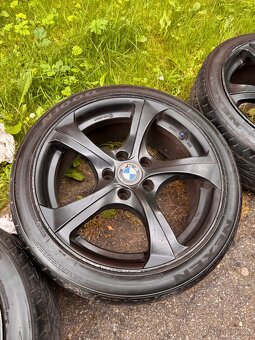 BMW STYLING 5x120 R18 - 5