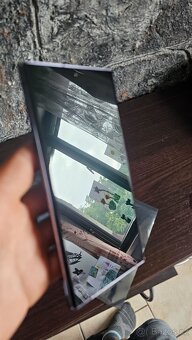 Samsung Galaxy S23 Ultra displej - 5