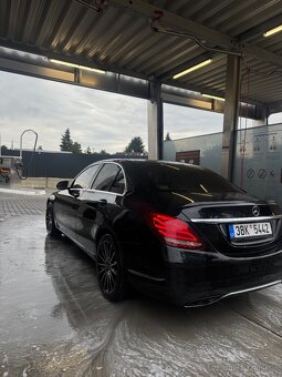 Mercedes-Benz C400 AMG 4M - 5