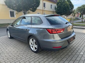 Seat Leon FR 1.4 TSI 110kw FULL LED - 5
