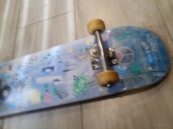 Skateboard - 5
