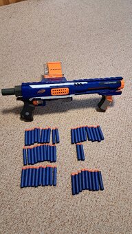 Nerf pistole - 5