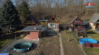 Prodej chaty, 12 m², Postoloprty - 5