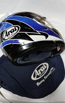 Helma Arai - 5