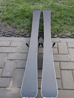 Lyže STOCKLI LASER SC OREA , 163cm, 23/24 - 5