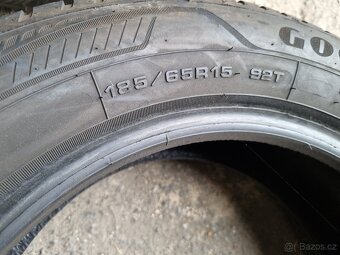 Zimní pneumatiky Goodyear 185/65 R15 92T - 5