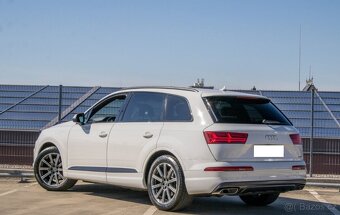 Audi Q7 3.0 TDI S-line 200 kw quattro - 5