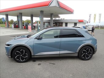 Hyundai Ioniq 5 0,0 Style Premium Technology 19 Premium Tec - 5