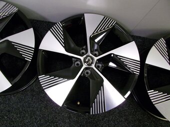 Renault nissan toyota honda mazda kia hyundai 5x114,3 r18 - 5
