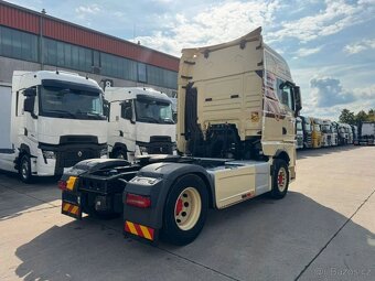 MAN TGX 18.510 4x2 / Intarder / 2020 - 5