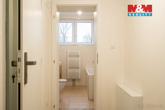 Prodej nájemního domu, 325 m², Ostrava, ul. Žabník - 5