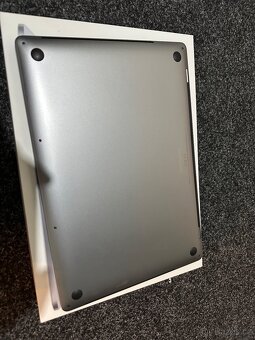 MacBook CTO 16” Pro - 5