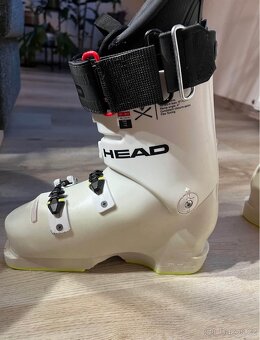 Head Raptor WCR 5 (24.5) - 5