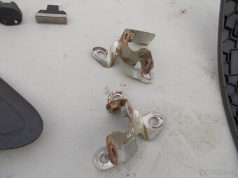 Díly různé Ford Tourneo Connect (č.2) - 5