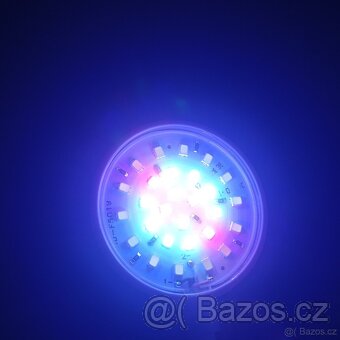 Akvarijní světlo RGB led 5w aquascaping - 5