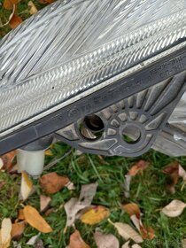 přední světla škoda fabia 2,roomster s čočko originál Škoda - 5