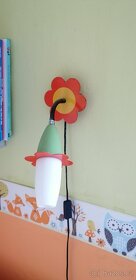 stropní dětské světlo - 5