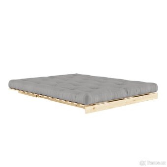 Rozkladaci pohovka Karup Roots - 5