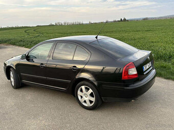 Octavia 1.9 TDI 77kw 2008 - 5