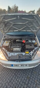 Ford Focus rs packet - 5