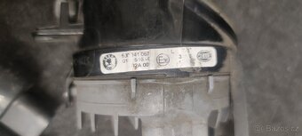 Skoda octavia 2 2Fl - 5