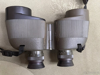 Dalekohled 7x50 U.S. Army Steiner - 5