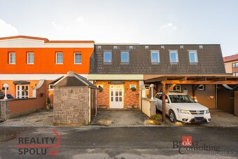 Prodej, domy/rodinný, 87.5 m2, Starý Dvůr 731/51, 46334 Hrád - 5