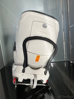Autosedačka Britax Römer Dualfix ISOfix - 5