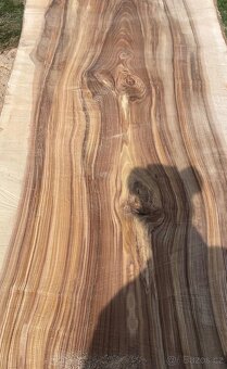 Jasanové fošny - 5