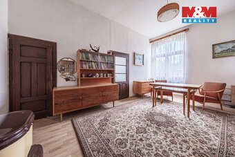 Prodej rodinného domu, 160 m², Slatiny - 5