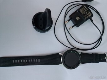 Prodám Samsung Galaxy Watch SM-R800 - 5