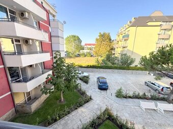 Studio v Rose Residence: 39 m², Slunečné pobřeží, Bulharsko - 5