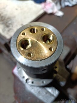 Hydraulické čerpadlo - 5