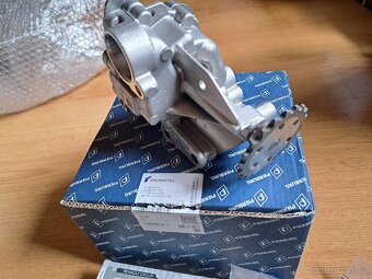 Rozvody + olej.cerp. Master 2.3dci + MOVANO - 5