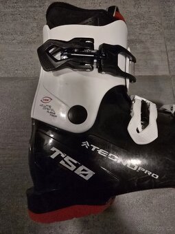 Lyžařské boty, přeskáče vel.33 - 5