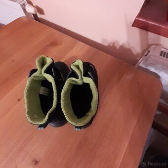 Zimní boty Superfit GORE-TEX vel. 34 - 5