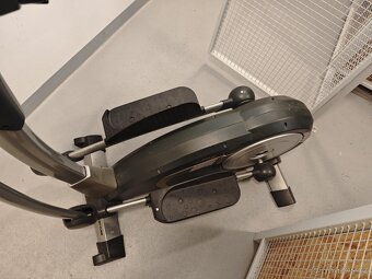 Orbitrek Kettler - 5