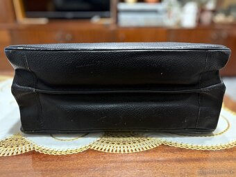 Kožená brašna - zachovalá - 5