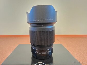 NIKON Z 50mm f/1.8 S - 5