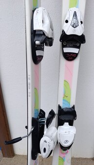 Lyže Head firs Joy - 137 cm - 5