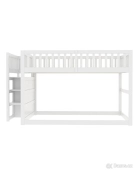 Patrová postel 140×200 - 5