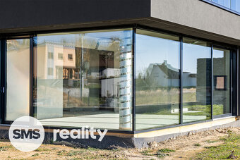 Výjimečný rodinný dům 5+kk od architekta Kareše – Krásné Pol - 5