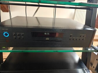 Rotel RC 1550 +Rotel RCD 1520 - 5