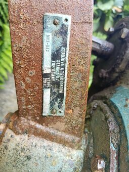 Vyorávač brambor - 5