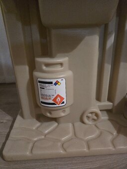 Kuchyňka s grilem 2v1 Little Tikes - 5