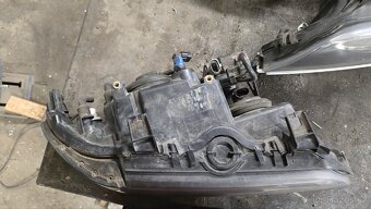 Bmw e39 facelift xenon svetla - 5