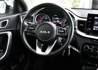 Kia Cee´d 1.0T-GDi GPF ČR ZÁRUKA - 5